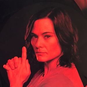 Meet your Posher, Monica